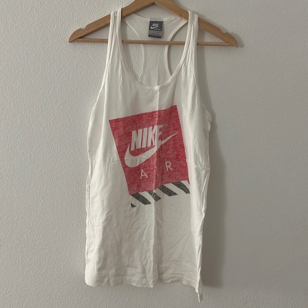 Nike tank